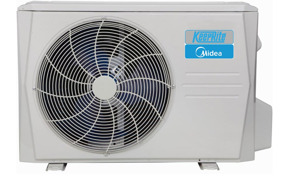 Climatiseur KeepRite