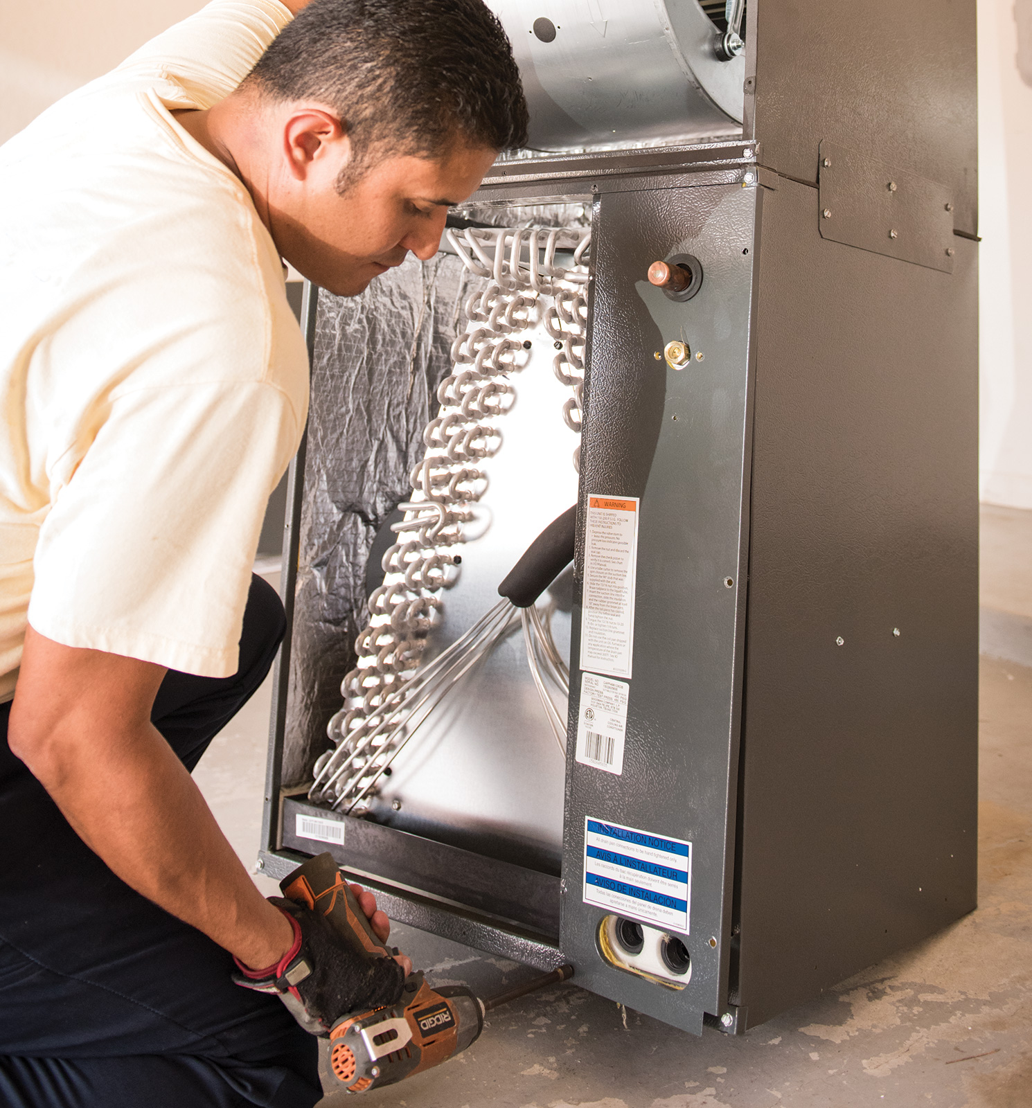 daikin