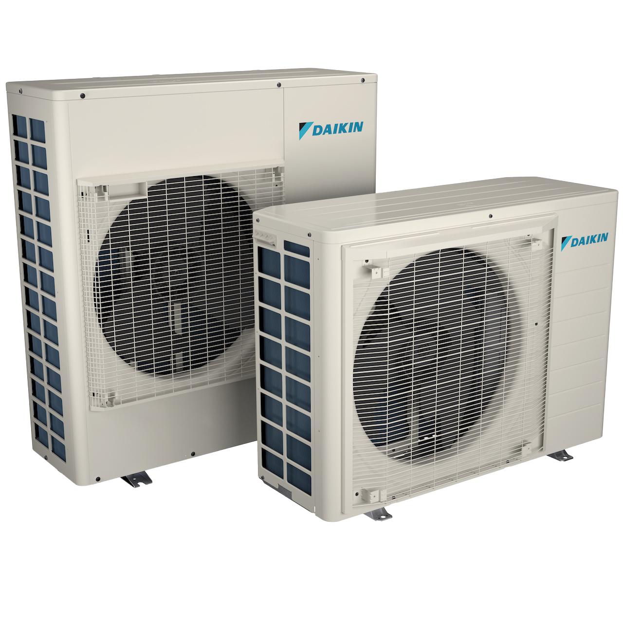 Daikin Fit