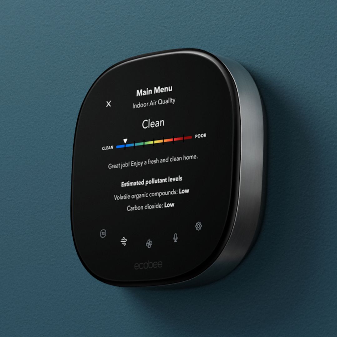 Ecobee 6 Premium.3
