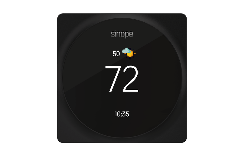 Sinopé TH6250WF.1